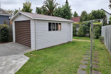 Photo of property in 418 Wairakei Road, Burnside, Christchurch, 8053