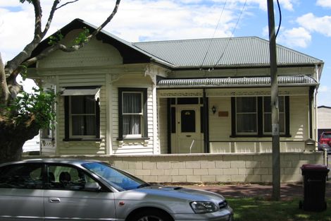 Photo of property in 17 Francis Street, Grey Lynn, Auckland, 1021