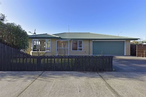 Photo of property in 61 Merrin Street, Avonhead, Christchurch, 8042
