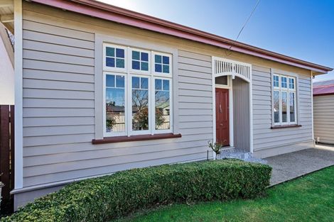 Photo of property in 144 Lewis Street, Gladstone, Invercargill, 9810
