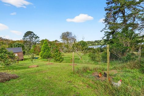 Photo of property in 263a Raepare Creek Lane, Kaiwaka, 0573