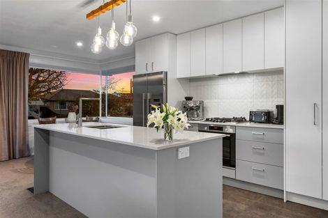 Photo of property in 9 Beeston Place, Redwood, Christchurch, 8051