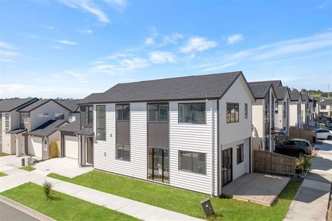 Photo of property in 53 Ksenia Drive, Flat Bush, Auckland, 2019