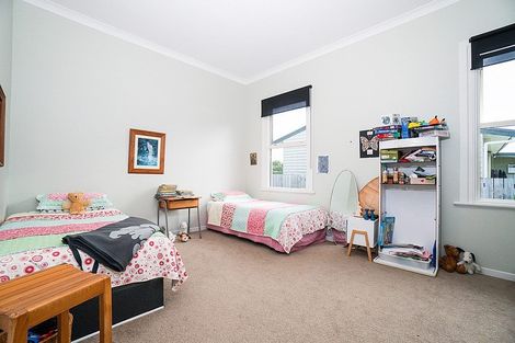 Photo of property in 19 Carey Street, Waitara, 4320