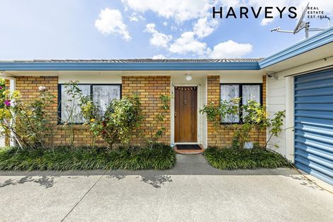 Photo of property in 2/3 Thompson Street, Mangere East, Auckland, 2024