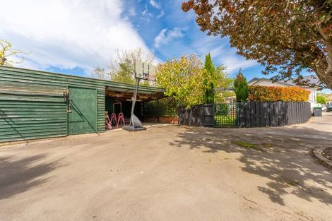 Photo of property in 15 Craighead Street, Highfield, Timaru, 7910