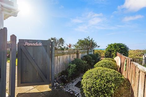 Photo of property in 1/161b Oceanbeach Road, Mount Maunganui, 3116