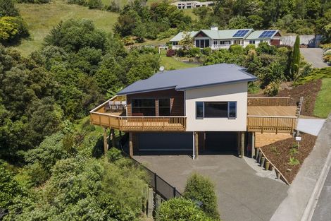 Photo of property in 17 Clairmont Heights, Stoke, Nelson, 7011