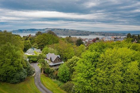 Photo of property in 508 Queens Drive, Dunedin Central, Dunedin, 9016