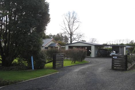 Photo of property in 12 Pa Road, Kerikeri, 0230