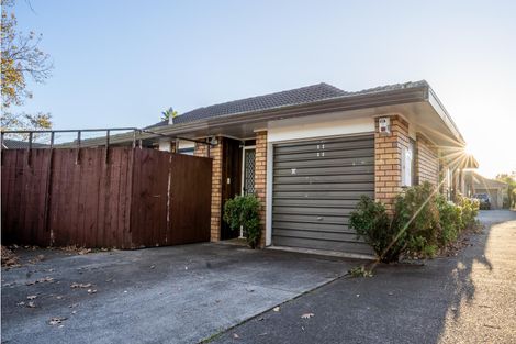 Photo of property in 3/15 Lupton Road, Manurewa, Auckland, 2102