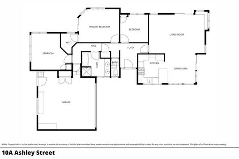 Photo of property in 10a Ashley Street, St Andrews, Hamilton, 3200