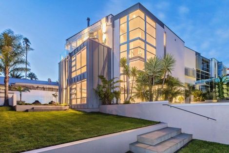 Photo of property in 3c The Rise, Saint Heliers, Auckland, 1071