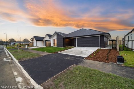 Photo of property in 14 Matamoe Drive, Halswell, Christchurch, 8025
