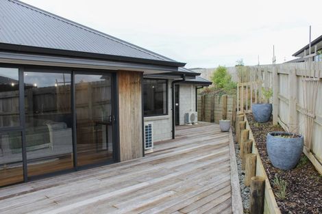 Photo of property in 4 Torrey Pines Rise, Te Kamo, Whangarei, 0112