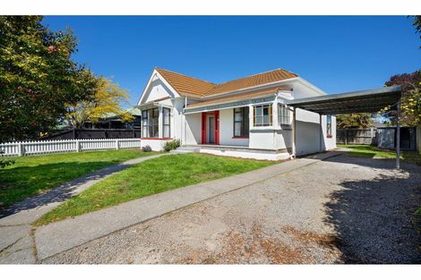 Photo of property in 269 Lyttelton Street, Spreydon, Christchurch, 8024
