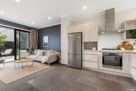 Photo of property in 8 Walter Merton Road, Hobsonville, Auckland, 0616