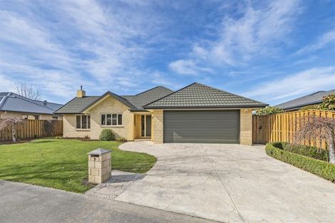 Photo of property in 9 Saracen Avenue, Northwood, Christchurch, 8051