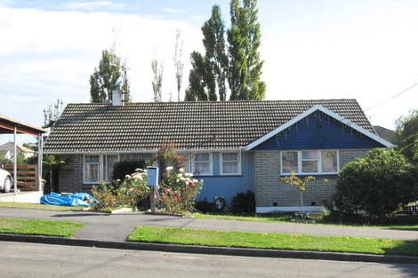 Photo of property in 31 Pukaki Street, Glenwood, Timaru, 7910
