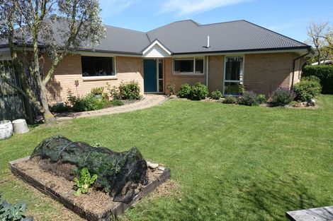 Photo of property in 1 Shadbolt Lane, Rolleston, 7614