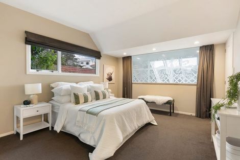 Photo of property in 3 Springfield Terrace, Kelburn, Wellington, 6012