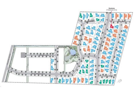 Photo of property in 32 Skibbereen Drive, Halswell, Christchurch, 8025