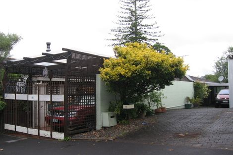 Photo of property in 75 Franklin Road, Freemans Bay, Auckland, 1011