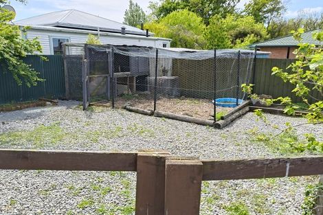 Photo of property in 16 Marshall Street, Rangiora, 7400