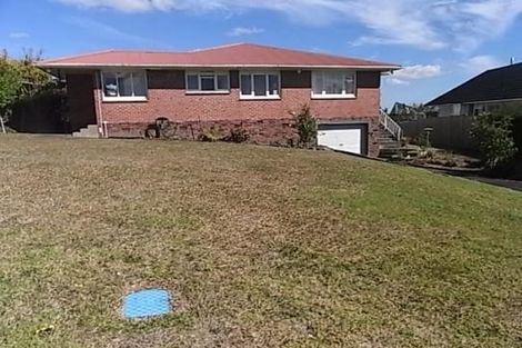 Photo of property in 83 Bradbury Road, Botany Downs, Auckland, 2010