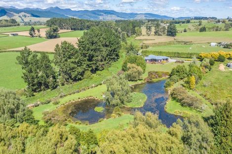 Photo of property in 25 Twin Peaks Grove, Koputaroa, Levin, 5575