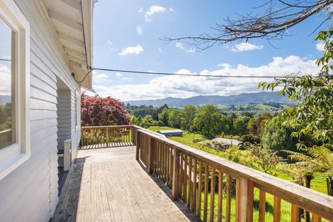 Photo of property in 941 Finnis Road, Pohangina, Ashhurst, 4884