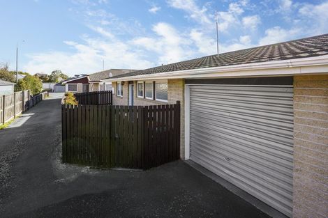 Photo of property in 3/50 Cranford Street, St Albans, Christchurch, 8014