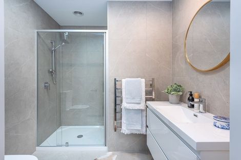 Photo of property in 200d Springfield Road, St Albans, Christchurch, 8014