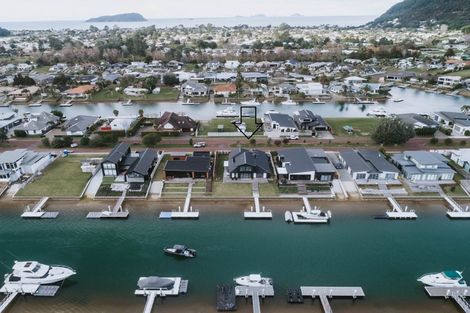 Photo of property in 115 Motu Grande, Pauanui, Hikuai, 3579