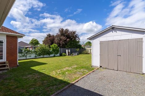 Photo of property in 13 Mcgregor Crescent, Masterton, 5810