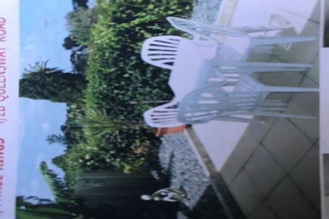 Photo of property in 4/2b Queensway, Three Kings, Auckland, 1024