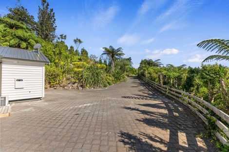 Photo of property in 324 Rowe Road, Ohauiti, Tauranga, 3173