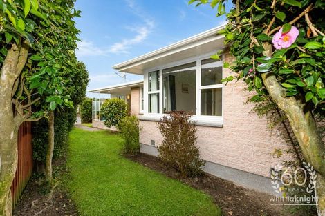 Photo of property in 1/7 Aileen Place, Upper Riccarton, Christchurch, 8041