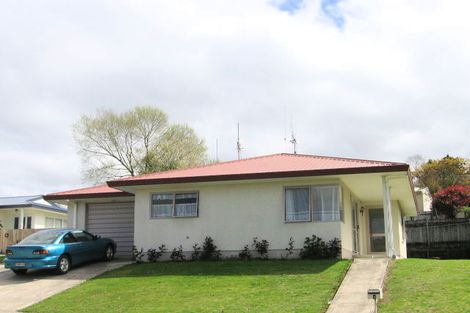 Photo of property in 4 Newark Close, Gate Pa, Tauranga, 3112