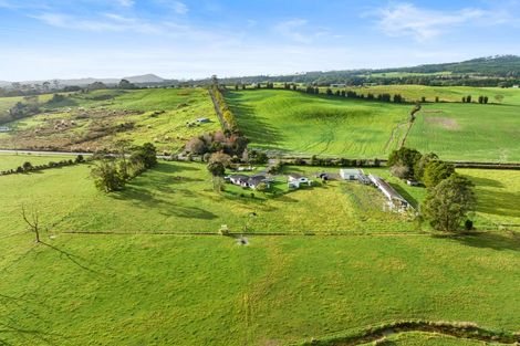 Photo of property in 110 Kerehunga Road, Poroti, Whangarei, 0179