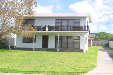 Photo of property in 317a Rangi Avenue, Whangamata, 3620