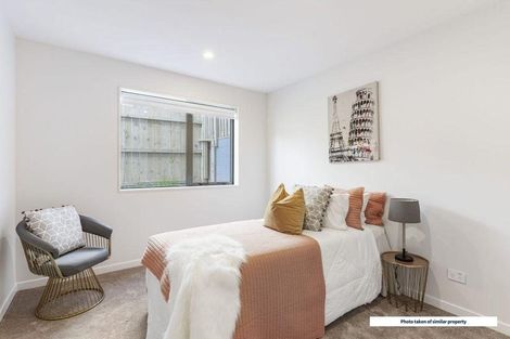 Photo of property in 20 Baumea Rise, Massey, Auckland, 0614