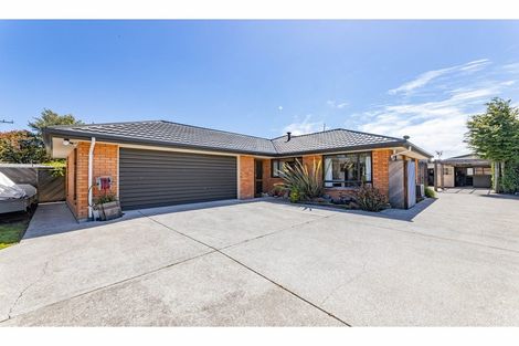 Photo of property in 31 Courage Road, Amberley, 7410