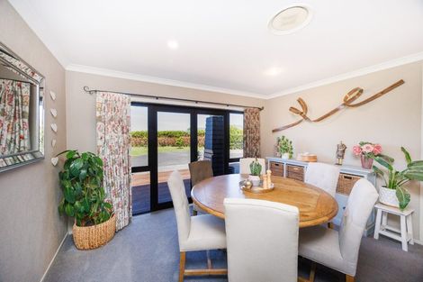 Photo of property in 93 Mount Taylor Drive, Feilding, 4775