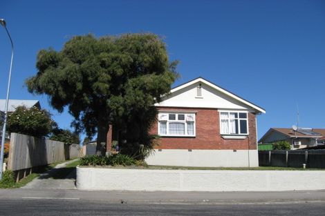 Photo of property in 16 Mere Mere Street, Seaview, Timaru, 7910