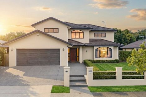 Photo of property in 25 Langdale Court, Huntington, Hamilton, 3210