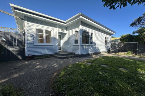 Photo of property in 1 Pearce Street, Vogeltown, Wellington, 6021