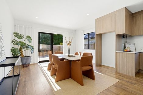 Photo of property in 63 Makete Crescent, Hobsonville, Auckland, 0618