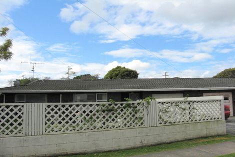Photo of property in 7 Durie Street, Durie Hill, Whanganui, 4500