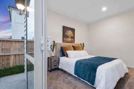 Photo of property in 14 Hangar Lane, Whenuapai, Auckland, 0618